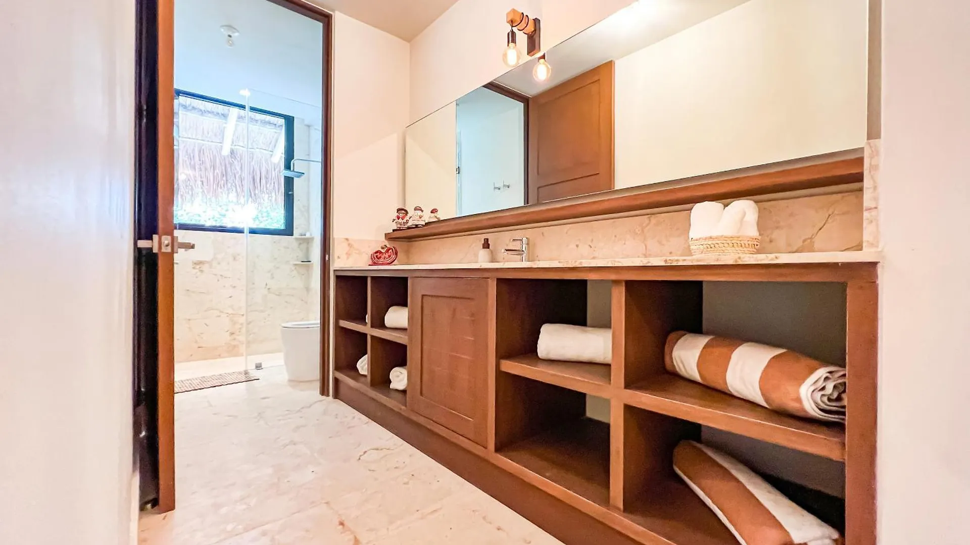Ph Con Jacuzzi Privado En Aldea Zama Apartment Tulum