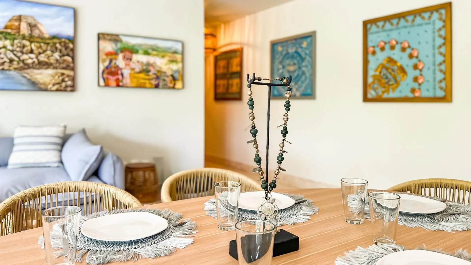 Ph Con Jacuzzi Privado En Aldea Zama Apartment Tulum