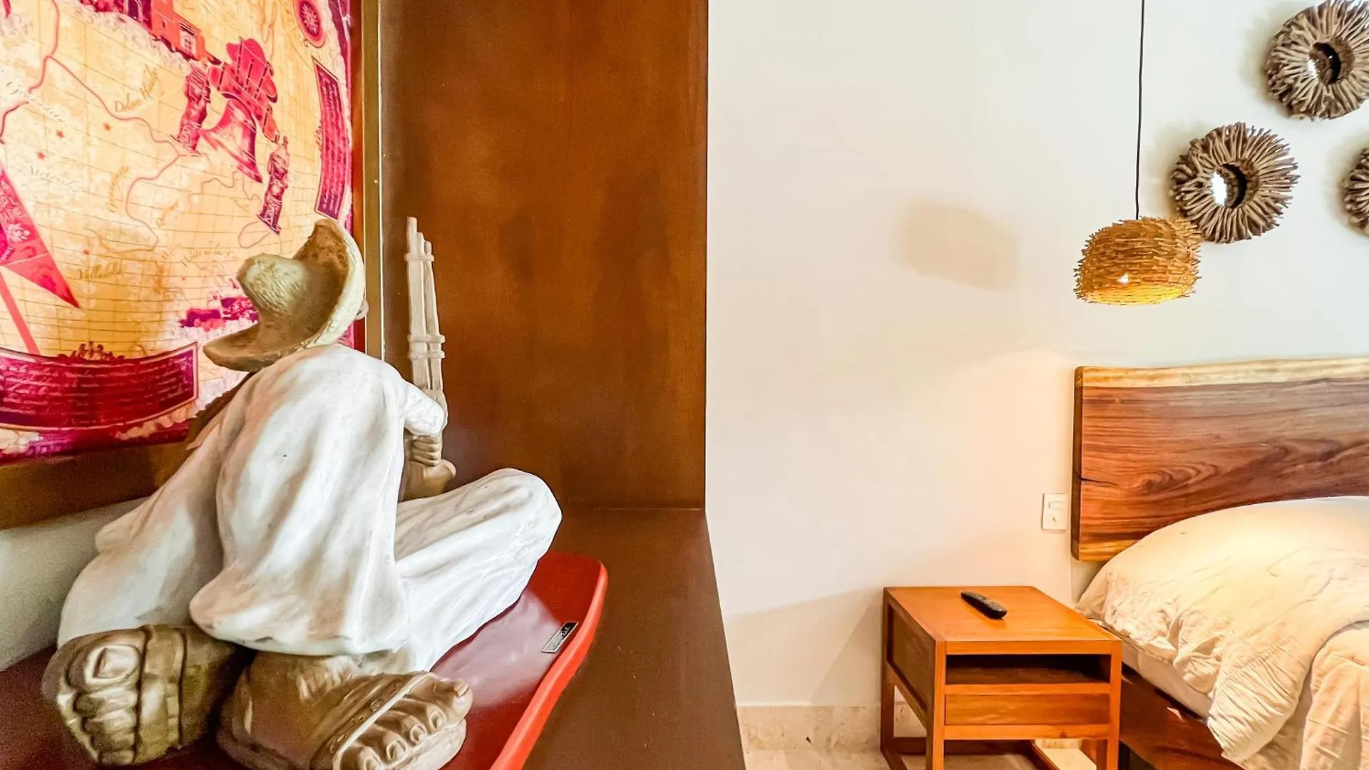 Ph Con Jacuzzi Privado En Aldea Zama Apartment Tulum