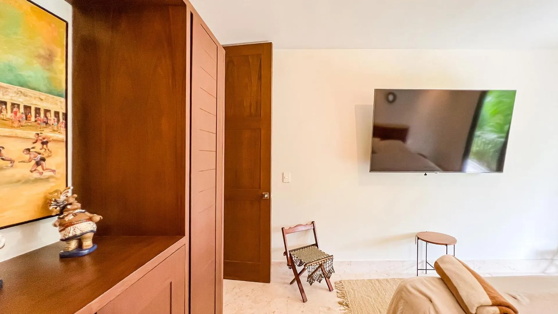 Ph Con Jacuzzi Privado En Aldea Zama Apartment Tulum