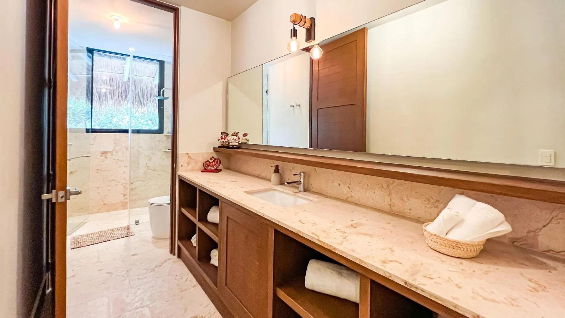 Ph Con Jacuzzi Privado En Aldea Zama Apartment Tulum Mexico