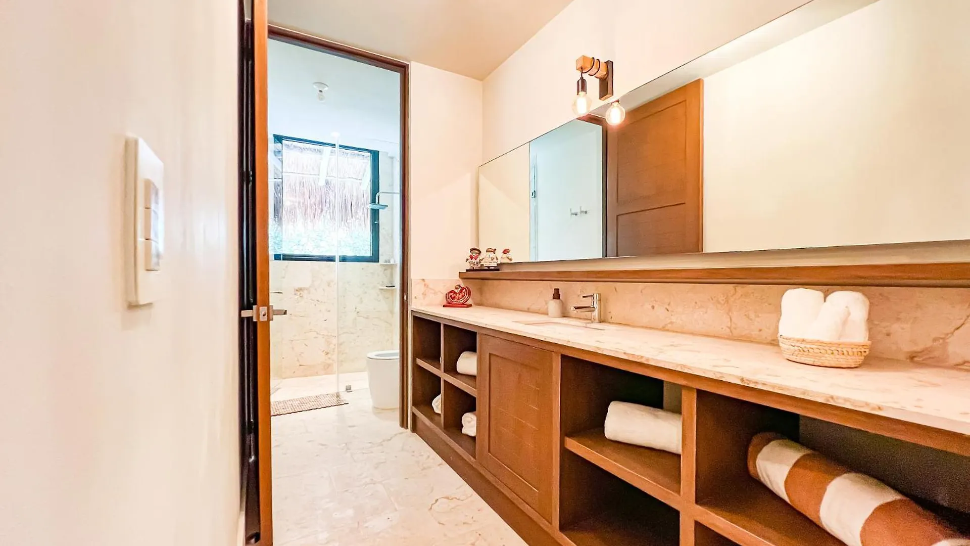 Ph Con Jacuzzi Privado En Aldea Zama Apartment Tulum