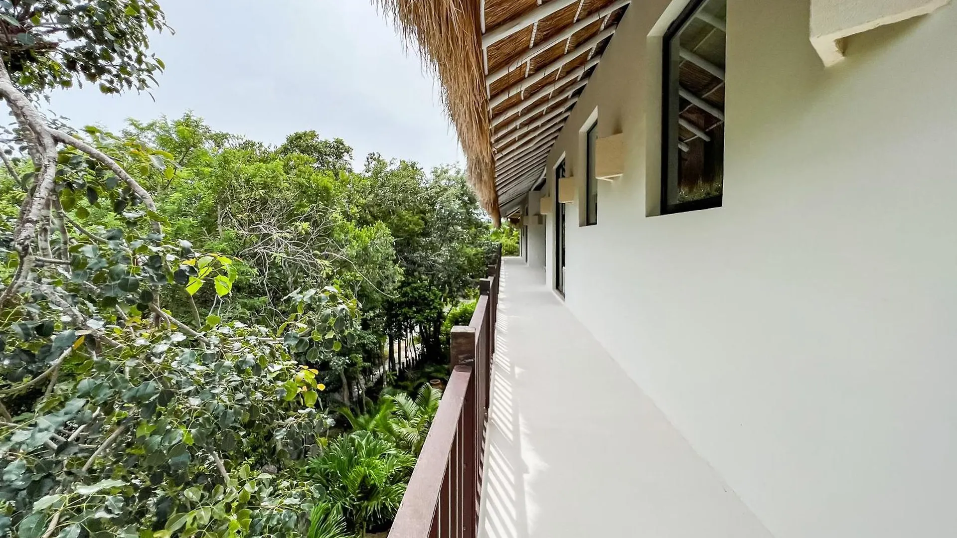Ph Con Jacuzzi Privado En Aldea Zama Apartment Tulum Mexico