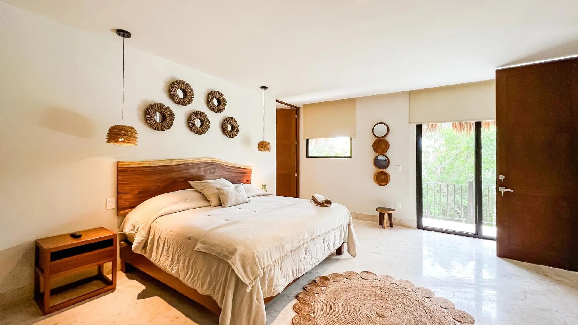 Ph Con Jacuzzi Privado En Aldea Zama Apartment Tulum 0*,