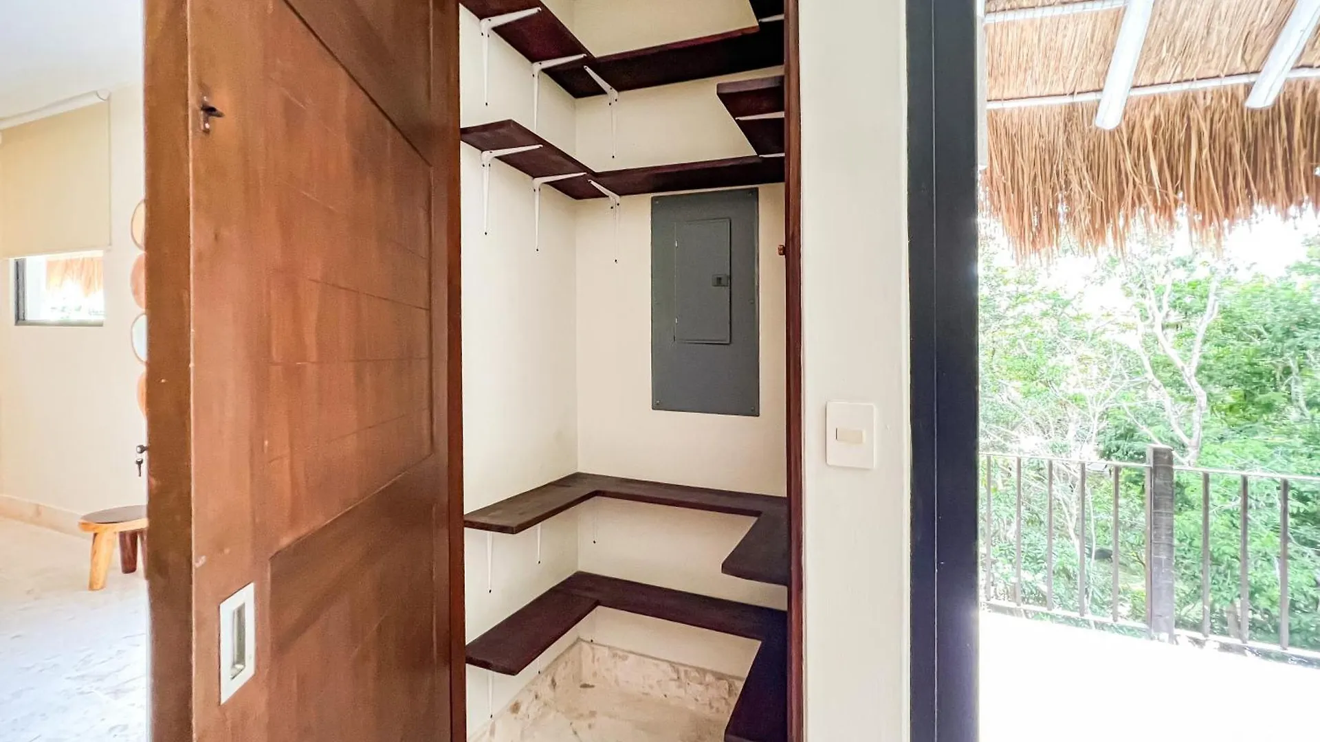 Ph Con Jacuzzi Privado En Aldea Zama Apartment Tulum