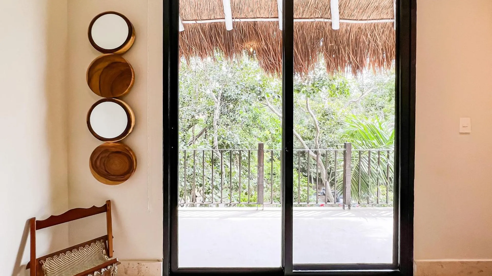 Ph Con Jacuzzi Privado En Aldea Zama Apartment Tulum