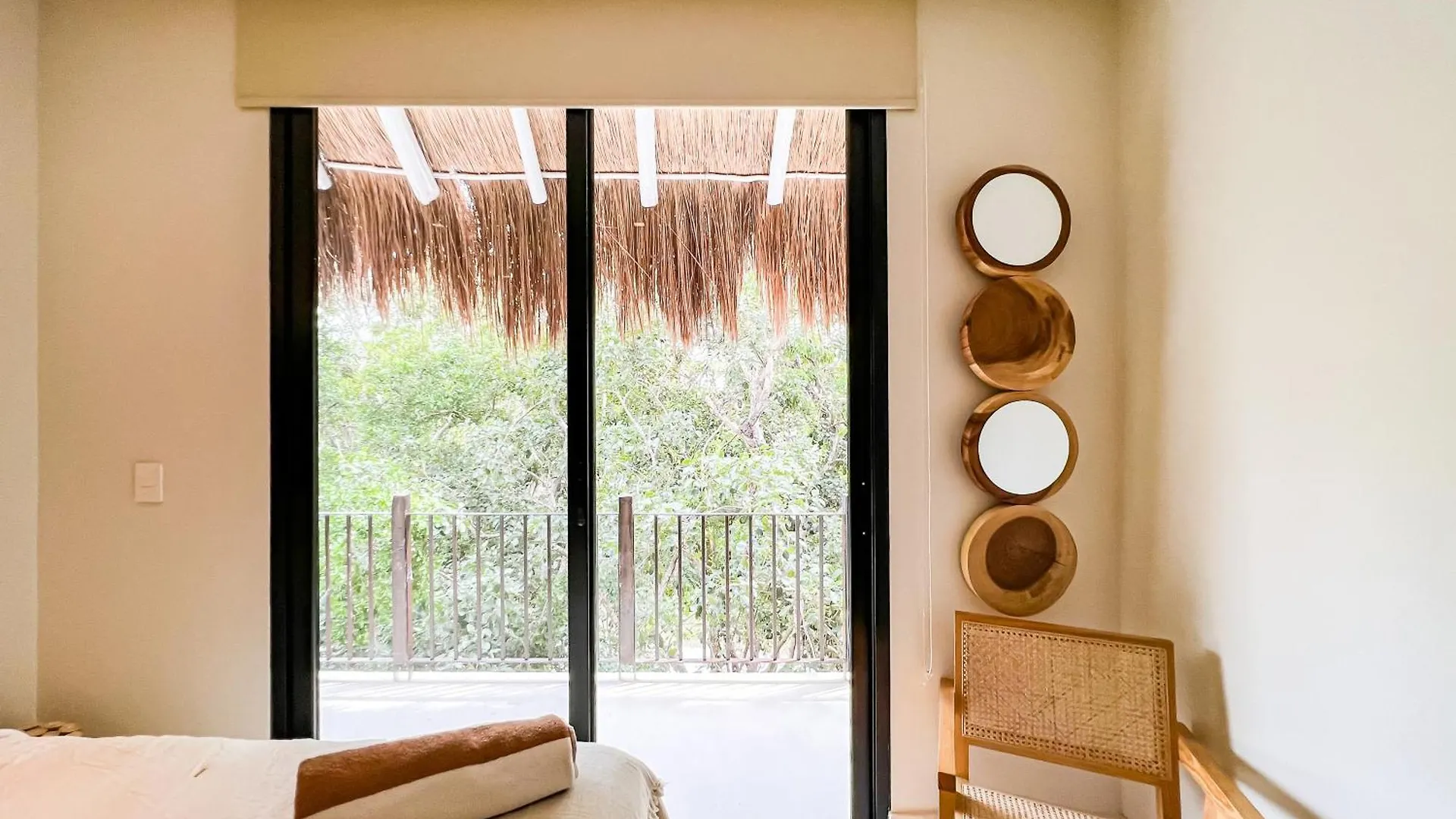 Ph Con Jacuzzi Privado En Aldea Zama Apartment Tulum