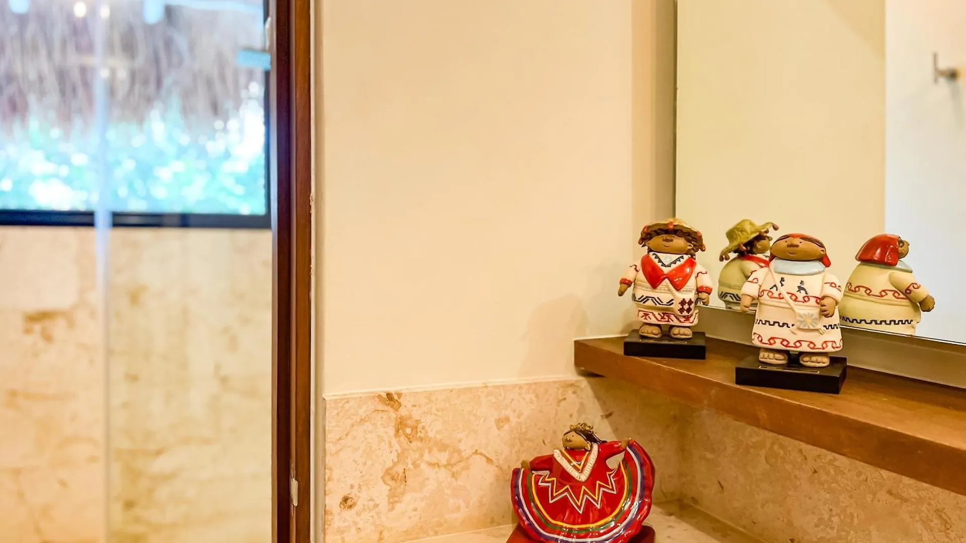 Ph Con Jacuzzi Privado En Aldea Zama Apartment Tulum Mexico