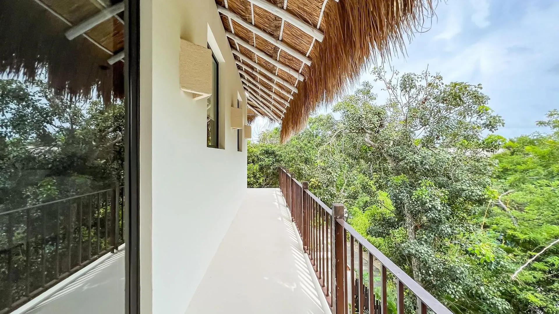 شقة Ph Con Jacuzzi Privado En Aldea Zama تولوم
