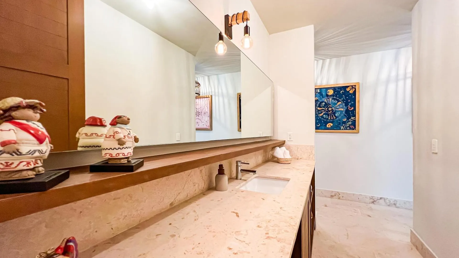شقة Ph Con Jacuzzi Privado En Aldea Zama تولوم 0*,  المكسيك