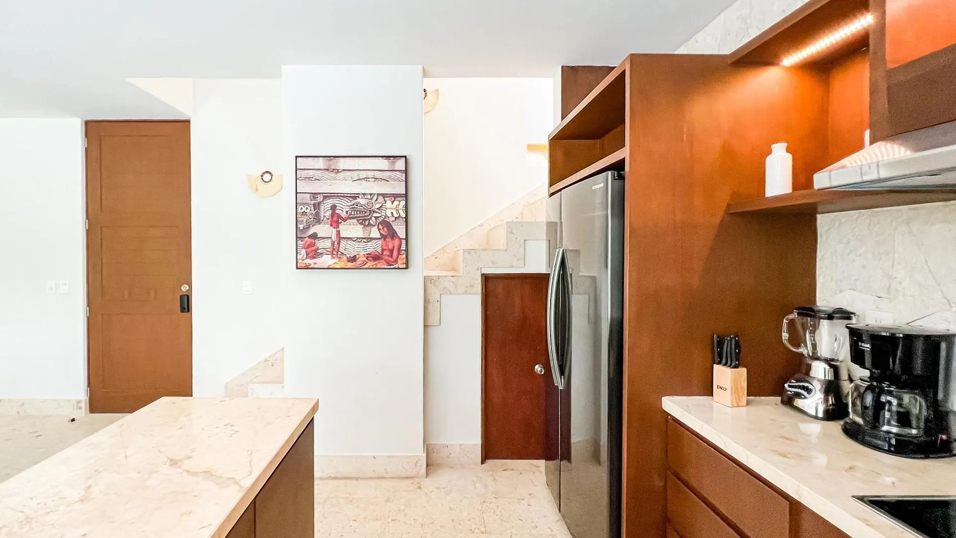 شقة Ph Con Jacuzzi Privado En Aldea Zama تولوم